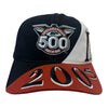 2005 Indianapolis 500 Race Hat