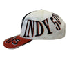 2005 Indianapolis 500 Race Hat