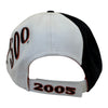 2005 Indianapolis 500 Race Hat