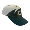 00s Greenbay Packers Shark Tooth Hat