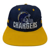 90s San Diego Chargers Hat