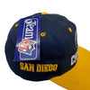 90s San Diego Chargers Hat