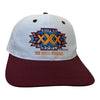 1995 Super Bowl 30 Hat