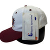 1995 Super Bowl 30 Hat