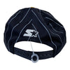 90s Notre Dame Striped Hat