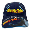 90s Dreamworks Shark Tale Hat
