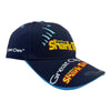 90s Dreamworks Shark Tale Hat