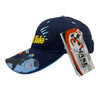 90s Dreamworks Shark Tale Hat