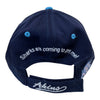90s Dreamworks Shark Tale Hat