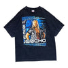 90s WWE Raw is Jericho Tee