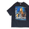 90s WWE Raw is Jericho Tee