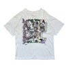 90s Karl Malone Jazz Tee
