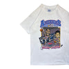 80s Stockton Malone Team USA Caricature Tee