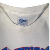 80s Stockton Malone Team USA Caricature Tee