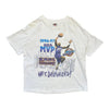 1996 Karl Malone MVP Tee
