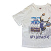 1996 Karl Malone MVP Tee