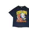 1995 Steelers Champions Tee