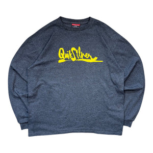 90s Quiksilver Longsleeve tee