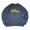 90s Quiksilver Longsleeve tee