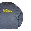 90s Quiksilver Longsleeve tee