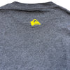 90s Quiksilver Longsleeve tee