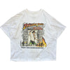 90s Indiana Jones Disney Theme Park Tee