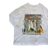 90s Indiana Jones Disney Theme Park Tee