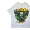 1996 Eagles Tour Tee