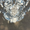2003 Bike Week Myrtle Beach Tee