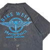 2003 Bike Week Myrtle Beach Tee