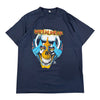 80s Metalhead Music Tee