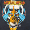 80s Metalhead Music Tee