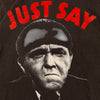 1989 Just Say Moe Tee