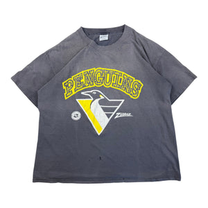 90s Pittsburgh Penguins Tee