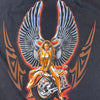 2003 Chopper Culture Biker Tee