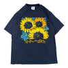 90s Follow the Son Jesus Tee