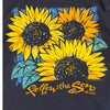 90s Follow the Son Jesus Tee