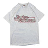 2002 Harley Davidson Tee