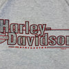 2002 Harley Davidson Tee