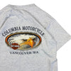 2002 Harley Davidson Tee