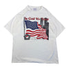 00s 9/11 In God We Trust Tee