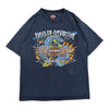 00s Harley Davidson Dragon Tee