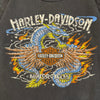 00s Harley Davidson Dragon Tee