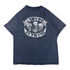 2004 Lynyrd Skynyrd Skull Tee