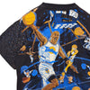 00s Bootleg Space Jam AOP Tee