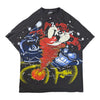 00s Bootleg AOP Taz Tee