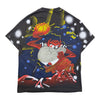 00s Bootleg AOP Taz Tee