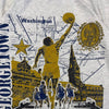90s Georgetown Hoyas Tee