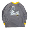 00s Kobe Bryant & Lamar Odom Lakers l/s Tee