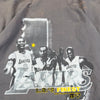 00s Kobe Bryant & Lamar Odom Lakers l/s Tee